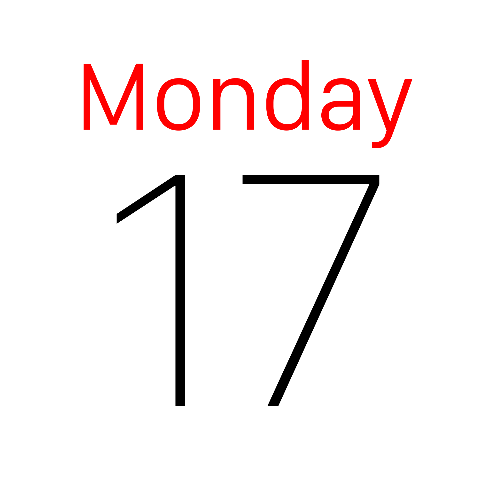 Add to Apple Calendar