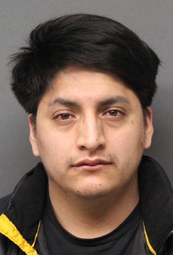 Man Charged with Distribution and Possession of Child Sexual Abuse ...